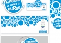 CRAVENDALE BTL Branding